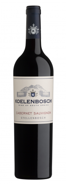 Koelenhof Wynkelder Koelenbosch Cabernet Sauvignon